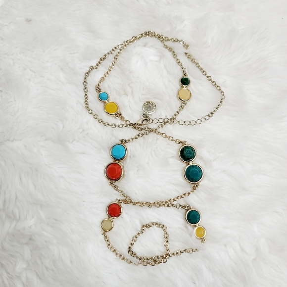 Liz Claiborne Necklace - Picture 12 of 12